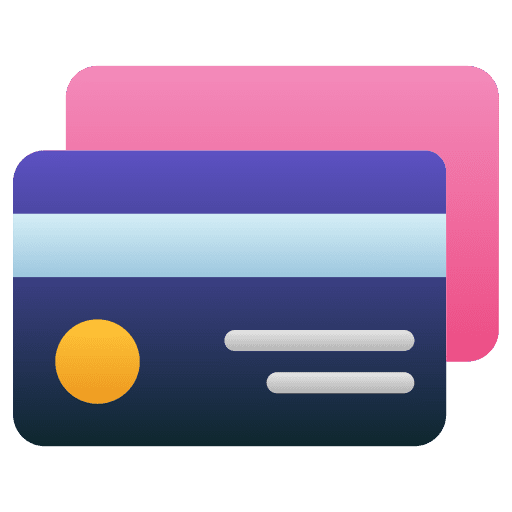 Credit card credit card atm card debit card icon Credit card credit card atm card debit card icon