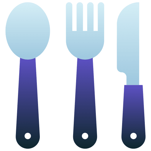 Cutlery cutlery kitchen tool knife icon Cutlery cutlery kitchen tool knife icon
