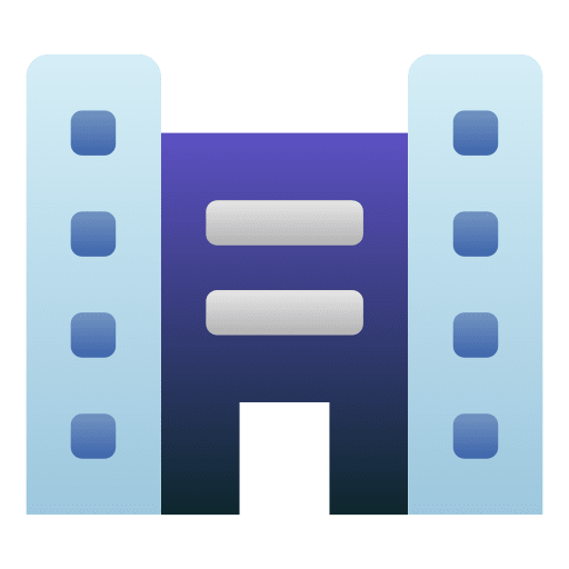 Motel holidays motel vacations icon Motel holidays motel vacations icon