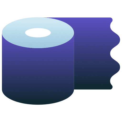 Tissue roll hygiene paper roll tissue roll icon Tissue roll hygiene paper roll tissue roll icon