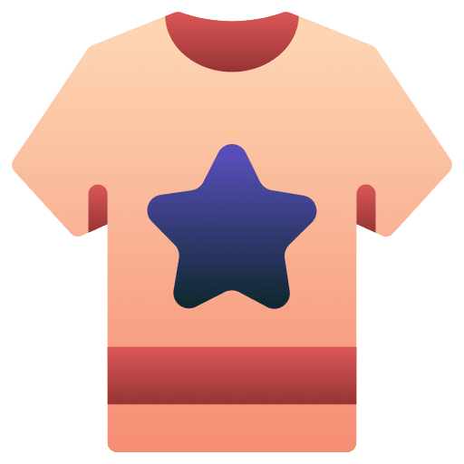 Tshirt star tshirt fashion icon Tshirt star tshirt fashion icon