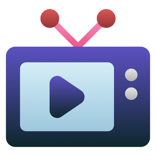 Tv entertainment electronics vintage icon Tv entertainment electronics vintage icon