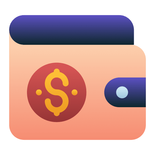 Wallet wallet payment dollar icon Wallet wallet payment dollar icon