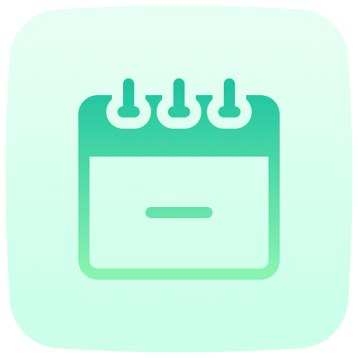 Calendar organization interface ui icon Calendar organization interface ui icon