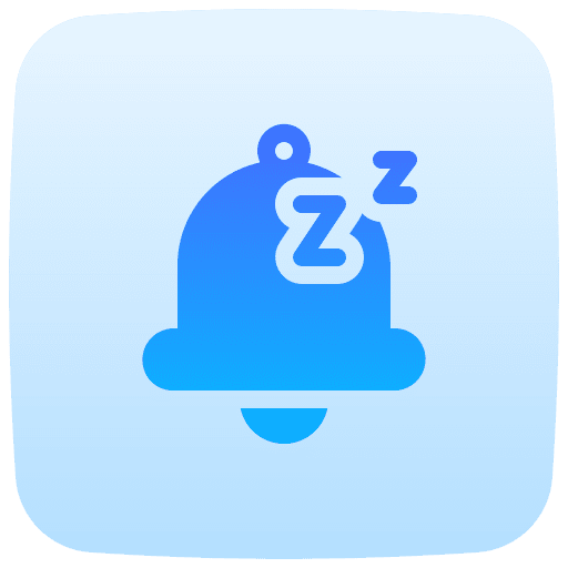 Silent ui bell disabled icon
