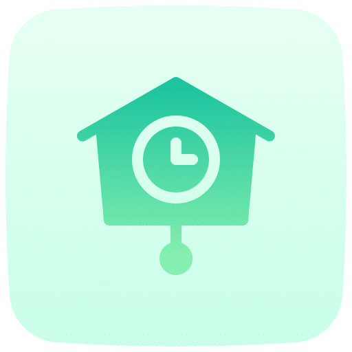 Wall clock wall clock decoration furniture and household icon Wall clock wall clock decoration furniture and household icon