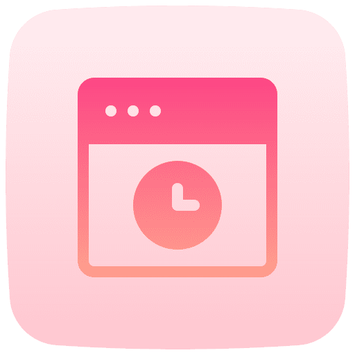 Browser seo and web browser ui icon Browser seo and web browser ui icon