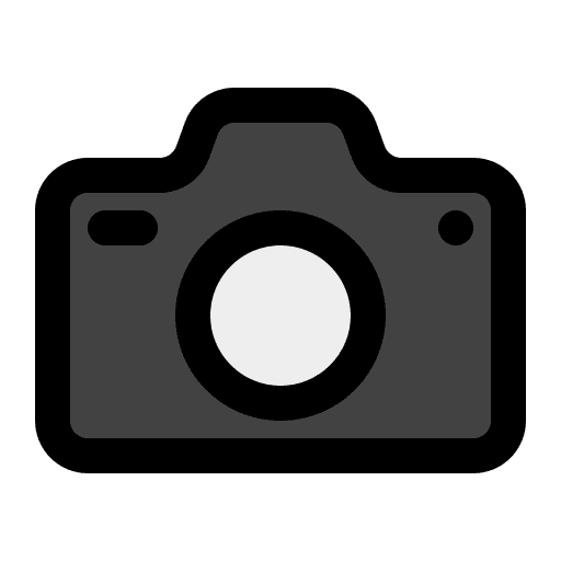 Camera photograph nature photo camera icon