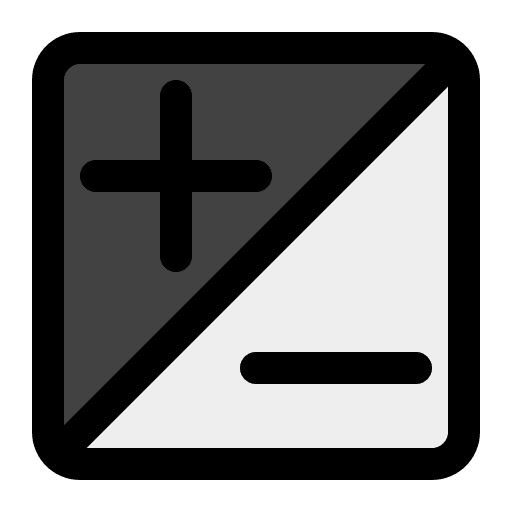 Exposure photography exposure camera icon