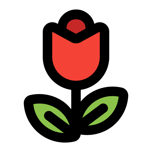 Macro mode photography macro icon