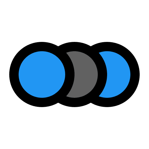 Slow motion photo option photography icon