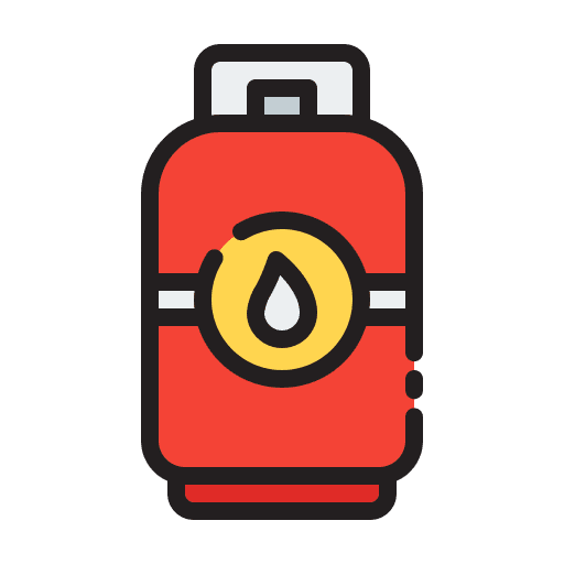 Gas eco energy renewable energy eco friendly icon Gas eco energy renewable energy eco friendly icon