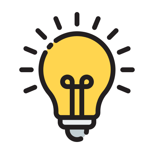 Light bulb ecology and environment electricity illumination icon Light bulb ecology and environment electricity illumination icon