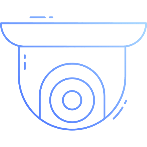 Cctv electronics cctv surveillance camera icon Cctv electronics cctv surveillance camera icon