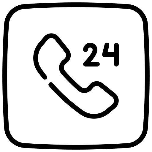 24 hours support customer service customer support communications icon 24 hours support customer service customer support communications icon