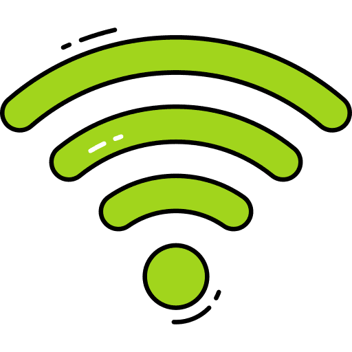 Wifi signal wifi signal wifi internet icon