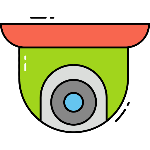 Cctv security camera surveillance camera cctv icon Cctv security camera surveillance camera cctv icon