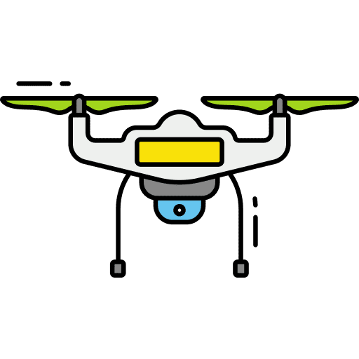 Drone photography drone camera drone icon Drone photography drone camera drone icon