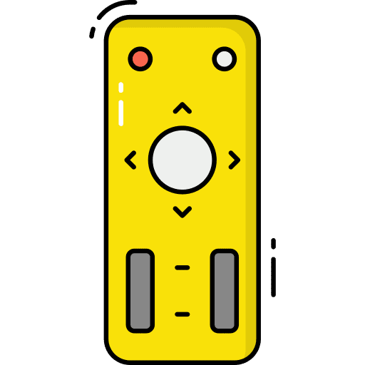 Remote control smart tv control remote control icon Remote control smart tv control remote control icon