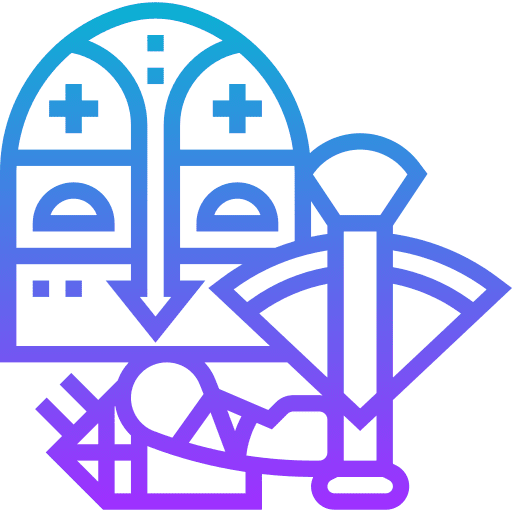 Crossbow crossbow shooting arrow icon Crossbow crossbow shooting arrow icon