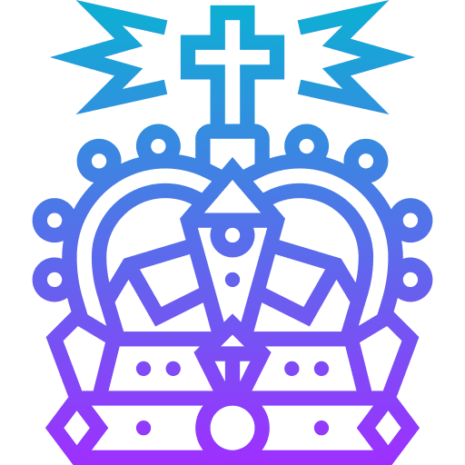 Crown crown king royalty icon Crown crown king royalty icon