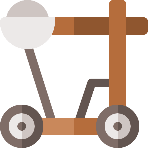 Catapult trebuchet catapult battle icon
