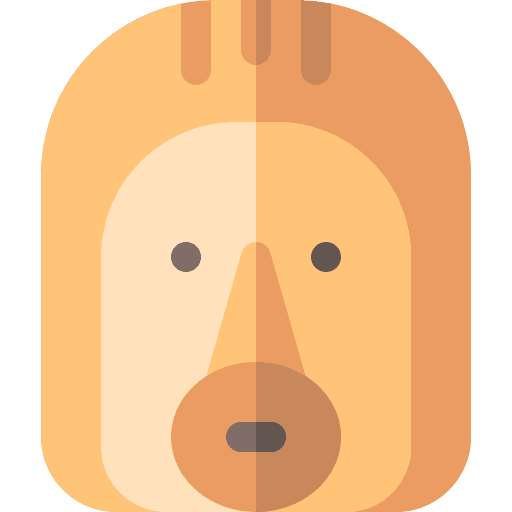 Mayan ancient antique art icon