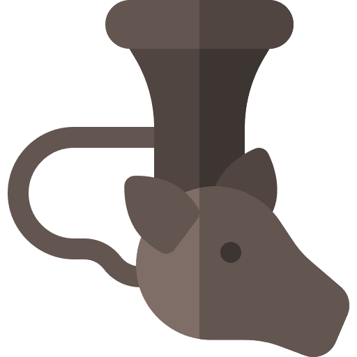 Rhyton circa cultures jack pot ancient icon
