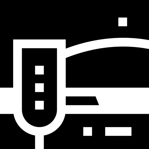Tv technology tv television icon Tv technology tv television icon