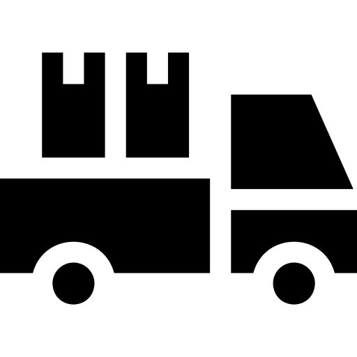 Truck shipping and delivery delivery truck trucking icon Truck shipping and delivery delivery truck trucking icon
