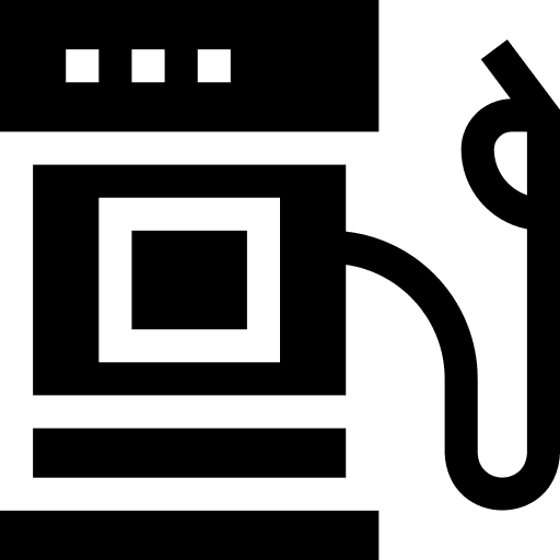 Gasoline petrol tank gas icon Gasoline petrol tank gas icon