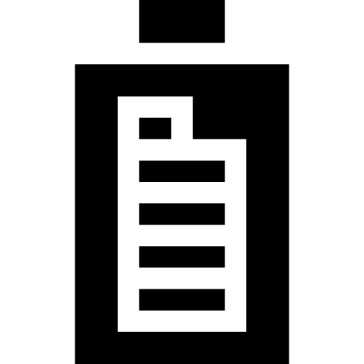 Battery battery status ui battery level icon Battery battery status ui battery level icon