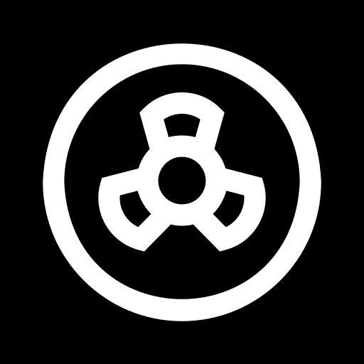 Radiation dangerous radiation ecology and environment icon Radiation dangerous radiation ecology and environment icon