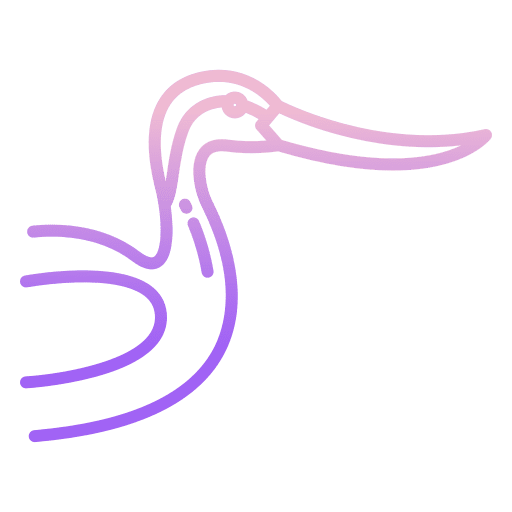 Avocet wild life animal kingdom animals icon Avocet wild life animal kingdom animals icon