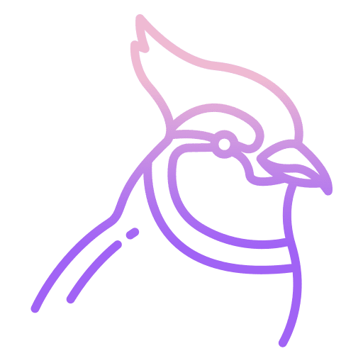 Bird wild life ornithology bird icon Bird wild life ornithology bird icon