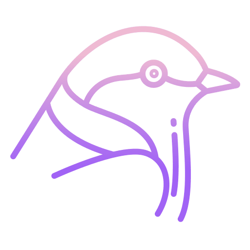Swallow animals zoology swallow icon Swallow animals zoology swallow icon