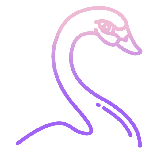 Swan swan ornithology animal kingdom icon Swan swan ornithology animal kingdom icon