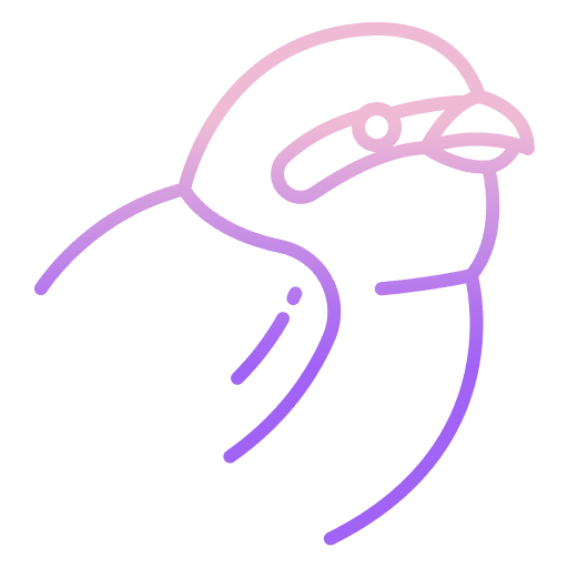 Bird bird animals zoology icon Bird bird animals zoology icon