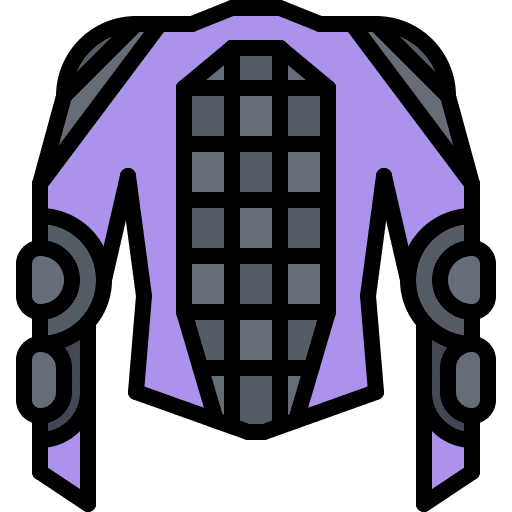 Protective clothing clothes protective clothing sport icon Protective clothing clothes protective clothing sport icon