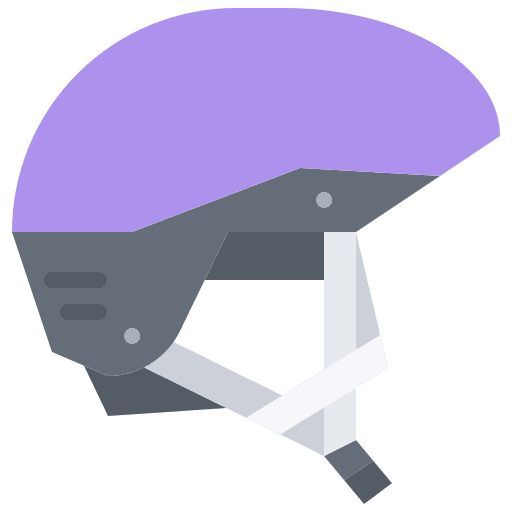 Helmet helmet winter sport sports and competition icon Helmet helmet winter sport sports and competition icon