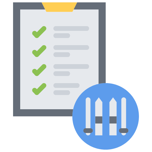 Check list sports and competition sport check list icon Check list sports and competition sport check list icon