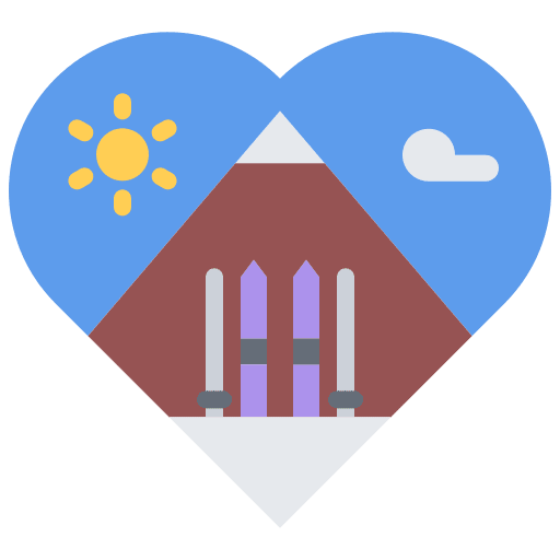 Winter sport winter sport ski mountain icon Winter sport winter sport ski mountain icon