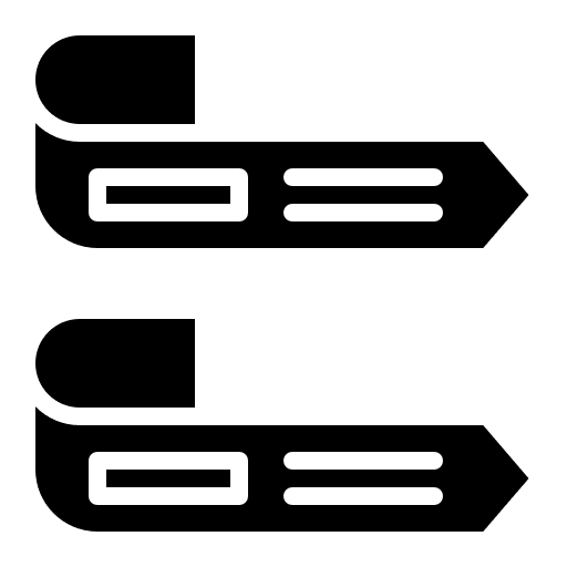 Arrow right graph arrows right icon Arrow right graph arrows right icon