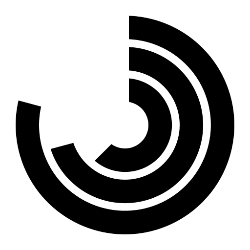 Chart graphs diagram lifecycle arrows icon Chart graphs diagram lifecycle arrows icon