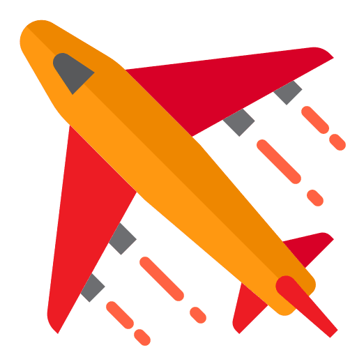 Airplane shipping tranportation transportation icon Airplane shipping tranportation transportation icon