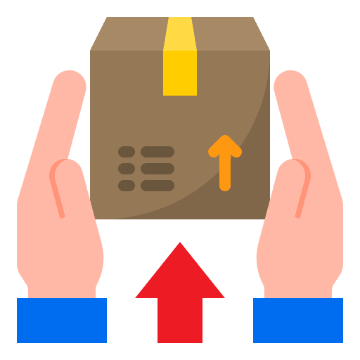Delivery shipping shipping and delivery parcel icon Delivery shipping shipping and delivery parcel icon