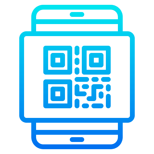 Qr code qr code ui electronics icon Qr code qr code ui electronics icon