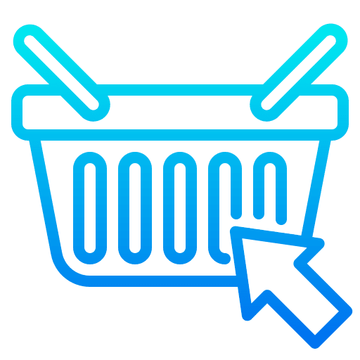 Shopping basket online shopping buy online shop icon Shopping basket online shopping buy online shop icon
