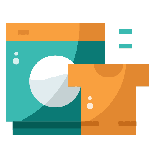 Washer wash technology washer icon Washer wash technology washer icon