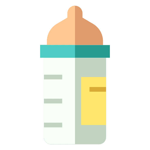 Baby bottle kid and baby bottle milk bottle icon Baby bottle kid and baby bottle milk bottle icon